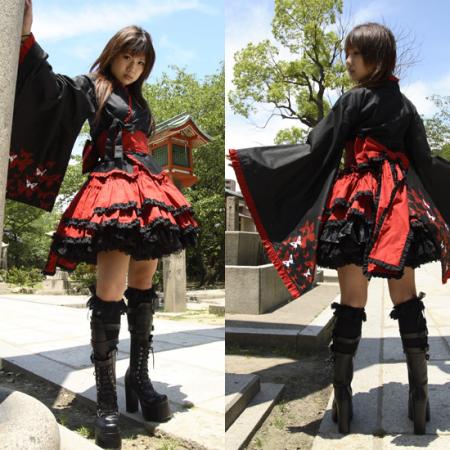  Wa Lolita