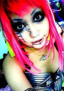  Cyber Punk