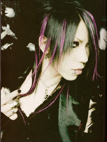 Aoi