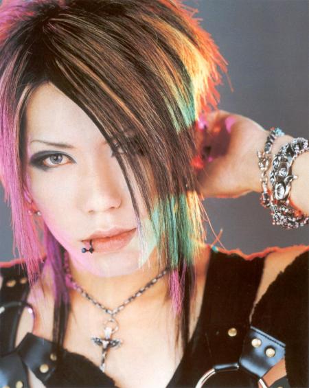  Aoi 